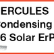 Immergas Hercules  SOLAR 26 ErP kondenzcis kazn