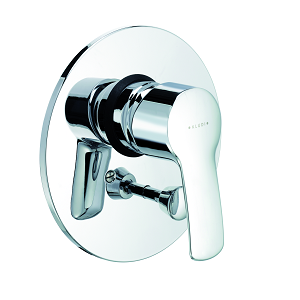 KLUDI zuhany csaptelepek