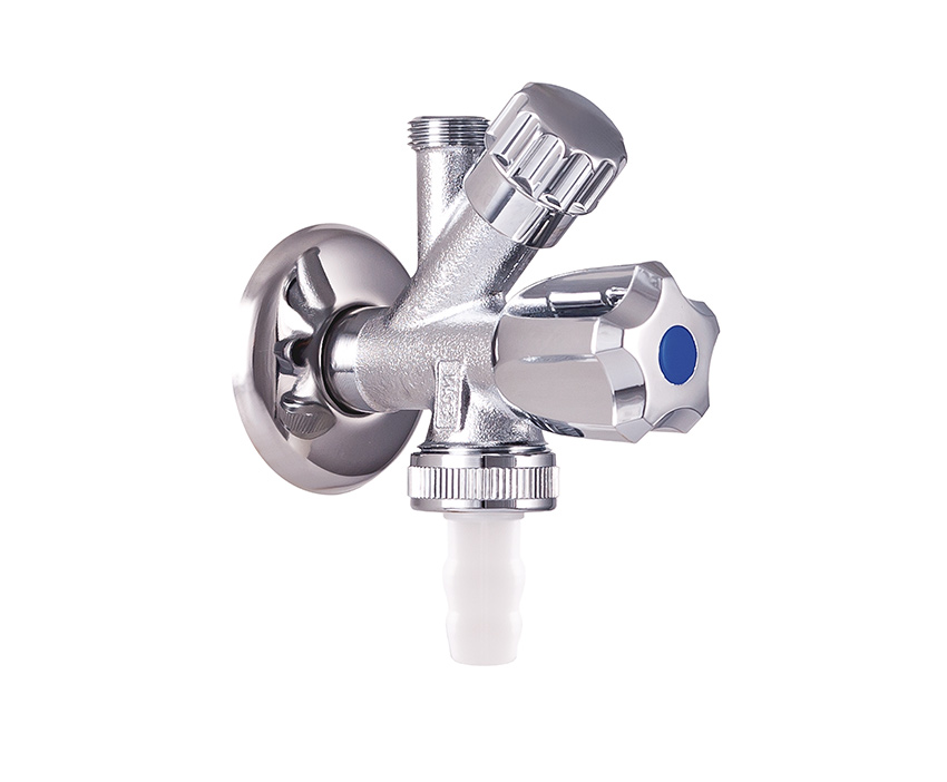 Mof�m Kombin�lt sarokszelep