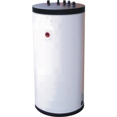 Concept Rondo zomncozott indirekt trol, ll hengeres 200 L 