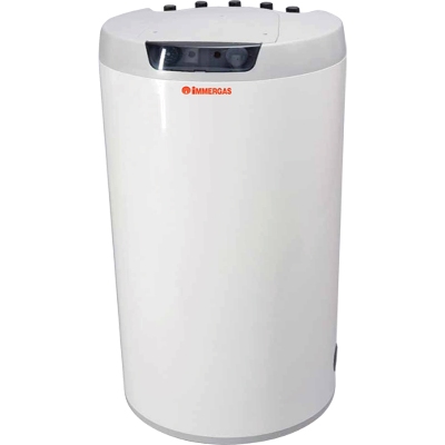 Immergas UBS 160 V indirekt trol 