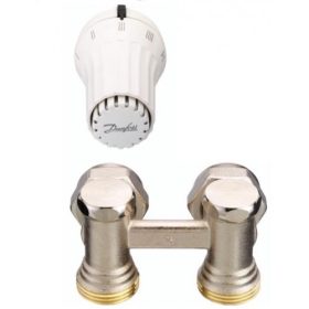 Danfoss termofej (folyadék tölt) RAEK5034