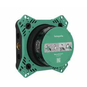 Hansgrohe Ibox Universal 2 alaptest