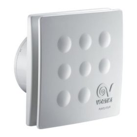   Awenta Vortice Punto MFO 100/4" axiális kisventilátor (22162)