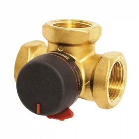 ESBE VRG231 40-30 váltószelep DN40 6/4" BM