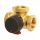 ESBE VRG231 40-30 váltószelep DN40 6/4" BM