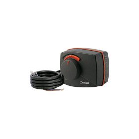   ESBE ARA651 állítómotor 230V, 50Hz, 60sec., 3 pont SPTD, 6Nm
