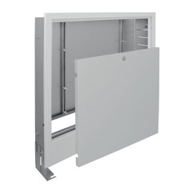 Osztódoboz SGPN2 falbaépíthető 565X575X665