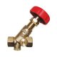 Herz Strömax Ferdeszelep 1/2"