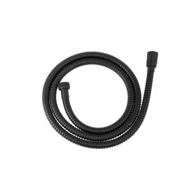 Zuhanygégecső Black 145cm