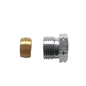 Herz csatlakozó átkötőcsőhöz G15-1/2" KM