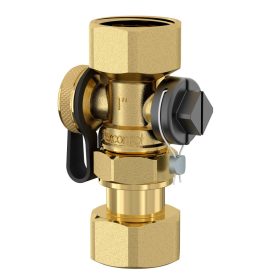FLAMCO flexibilis csatl.1 G3