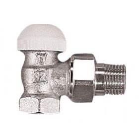 Herz átkötőcsöves felső termosztatikus szelep 1/2"