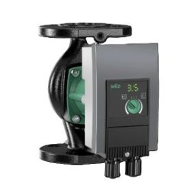   Wilo Yonos Maxo 30/0,5-10 PN10 keringető szivattyú, 180mm 2"