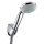 Hansgrohe Crometta 85 Vario/Porter'C zuhanyszett, króm 125cm