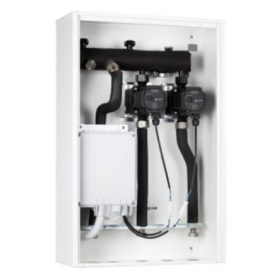 Immergas DIM V2 2 Zone
