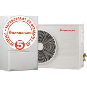 Immergas Magis Combo 9 Plus V2