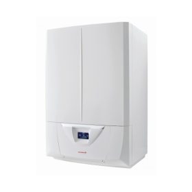   Immergas Victrix ZEUS Superior 25 ErP fali kondenzációs kazán beépített tárolóval (54L) 20-25kW