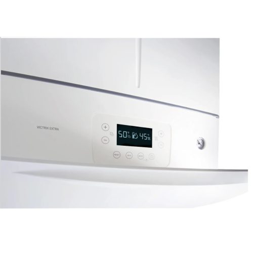 Immergas Victrix Extra 24 Plus ErP fali kondenzációs gázkazán