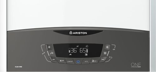 Ariston Clas One System 24 ErP fali kondenzációs fűtő gázkazán
