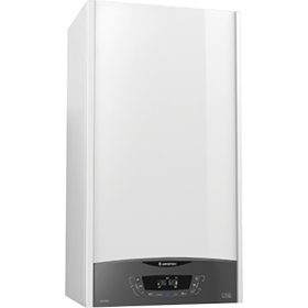   Ariston Clas One System 30KW fali kondenzációs fűtő gázkazán
