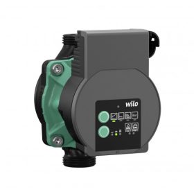   Wilo Varios Pico 15/1-7 130, 1'' 230V keringető szivattyú