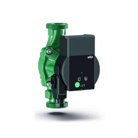 Wilo Atmos Pico 25/1-6 nagyhatásfokú szivattyú 230W