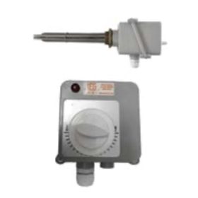   TESY elektromos fűtőbetét, 3KW, 230V 6/4" (300910, 300570)
