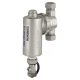 FERNOX TF1 Omega 1" rendszerbe építhető kombinált mágnes/finomszűrő
