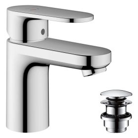 Hansgrohe Logis 70 Basin mosdó csaptelep + push open