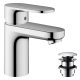 Hansgrohe Logis 70 Basin mosdó csaptelep + push open