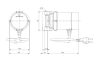 Grundfos Comfort 15-14 B TDT