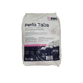 BWT vízlágyító só tabletta 25kg/zsák