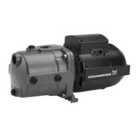 Grundfos JP Basic 4
