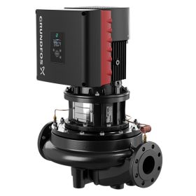 Grundfos TPE 100-310/4 S-A-F-A-BQQV-NX3