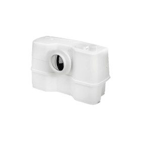 Grundfos Sololift 2 WC-3 szennyvíz szivattyú 230V