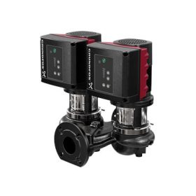 Grundfos TPE2 100-180N-A-F-A-BQQE-IWB