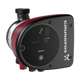 Grundfos Magna 1 32-100 PN10 keringető szivattyú