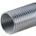 Awenta AF125/3 félmerev aluminium cső 3 méter