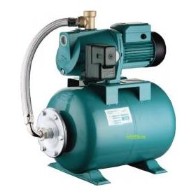   LEO AJM75-24CL házi vízellátó 230V, 750W, 15-65l/p, 34-23m
