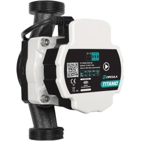 Keringető szivattyú Titanio 25/60-180