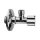 Sarokszelep 1/2"-3/8" Albertoni/CC1238