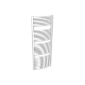 CONCEPT Csőradiátor íves 600/1400