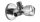 Arco Twin sarokszelep 1/2"- 3/4"-3/4"