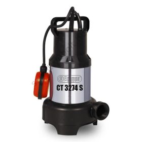 Elpumps CT3274S szivattyú