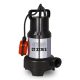 Elpumps CT3274S szivattyú