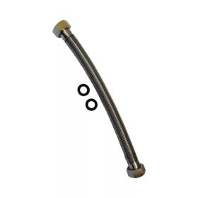 Delton bordáscső, nyújtható, vízre, 3/4" BB 20-40