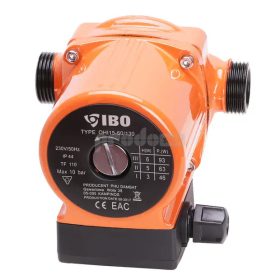   Greenpro szivattyú RS20/6G 130mm, 1" "C" 3 fokozat