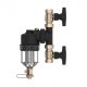 Computherm DS5-20 mágneses iszapleválasztó 3/4"
