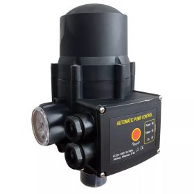 Elpumps DSK10 Hidrokontroll